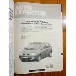 Scenic Revue Auto Expertise Renault