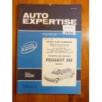205 Ess Revue Auto Expertise Peugeot