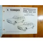 12M 15M Revue Auto Expertise Ford