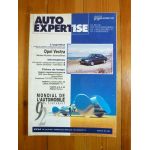 Vectra Revue Auto Expertise Opel