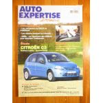C3 Revue Auto Expertise Citroen