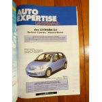 C3 Revue Auto Expertise Citroen