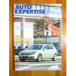 Astra 04- Revue Auto Expertise Opel