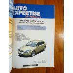Astra 04- Revue Auto Expertise Opel