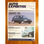 106 Revue Auto Expertise Peugeot