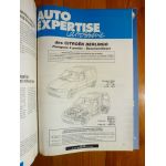 Berlingo Revue Auto Expertise Citroen