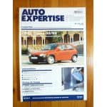 Corsa 93- Revue Auto Expertise Opel