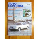 A6 97- Revue Auto Expertise Vw 