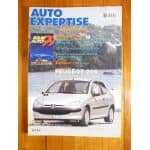 206 Revue Auto Expertise Peugeot
