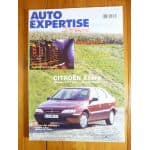 Xsara Revue Auto Expertise Citroen
