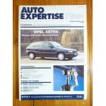 Astra Revue Auto Expertise Opel