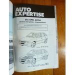 Astra Revue Auto Expertise Opel