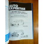 Ibiza 93- Revue Auto Expertise Seat