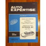 BX Revue Auto Expertise Citroen