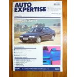 Xantia Revue Auto Expertise Citroen