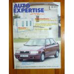 Felicia Revue Auto Expertise Skoda