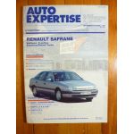 Safrane Revue Auto Expertise Renault