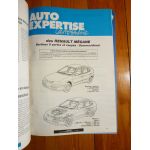 Megane Revue Auto Expertise Renault