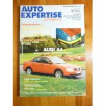 A4 Revue Auto Expertise Vw 