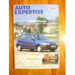 Punto Revue Auto Expertise Fiat