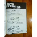 Punto Revue Auto Expertise Fiat