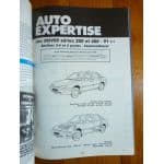 200 400 91- Revue Auto Expertise Rover