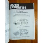 R21 Revue Auto Expertise Renault