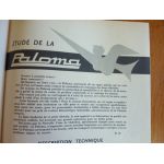 70cc Revue Technique moto Paloma