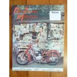 VML Triumph Revue Technique moto Automoto