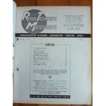 VML Triumph Revue Technique moto Automoto