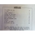 VML Triumph Revue Technique moto Automoto