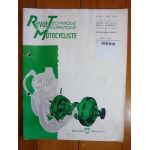 Maxi Superfox Revue Technique moto Nsu