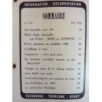 Maxi Superfox Revue Technique moto Nsu