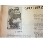 400 Revue Technique moto Vespa