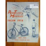 LD58 Revue Technique moto Lambretta