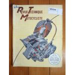 250 350 Revue Technique moto Jawa Lavalette Aml