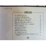 250 350 Revue Technique moto Jawa Lavalette Aml