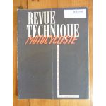 R75 R73 Revue Technique moto Bmw