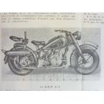 R75 R73 Revue Technique moto Bmw