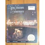 Tetra RN3T Typ E G Revue Technique moto Radior Velosolex