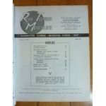 Tetra RN3T Typ E G Revue Technique moto Radior Velosolex