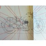 M20 Revue Technique moto Bsa