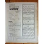 250cc Revue Technique moto Jawa