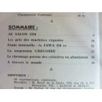 250cc Revue Technique moto Jawa