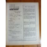 Z2C Z46C Revue Technique moto Motobecane