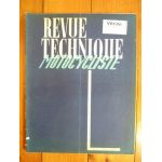 Lardy Revue Technique moto Ydral