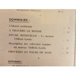 Lardy Revue Technique moto Ydral