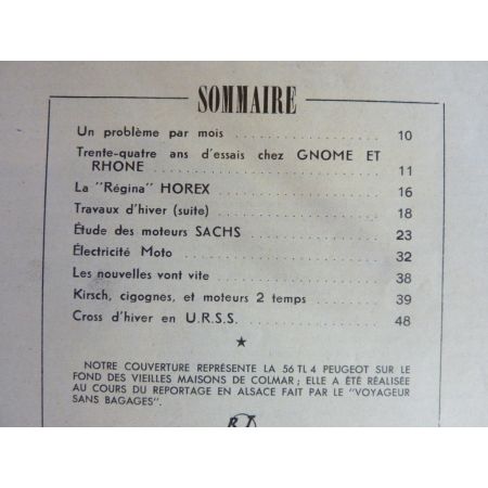 150 175 Revue Technique moto Sachs