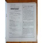 V2 CV2 X Revue Technique moto Gnome Rhone