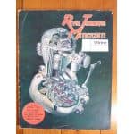 125cc 3 vitesses Revue Technique moto Amc